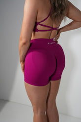 Berry Red